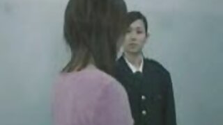 Bím tóc đuôi gà Asuka Ayanami cho thấy cô ấy séc khong che ngon ngọt closeup punani